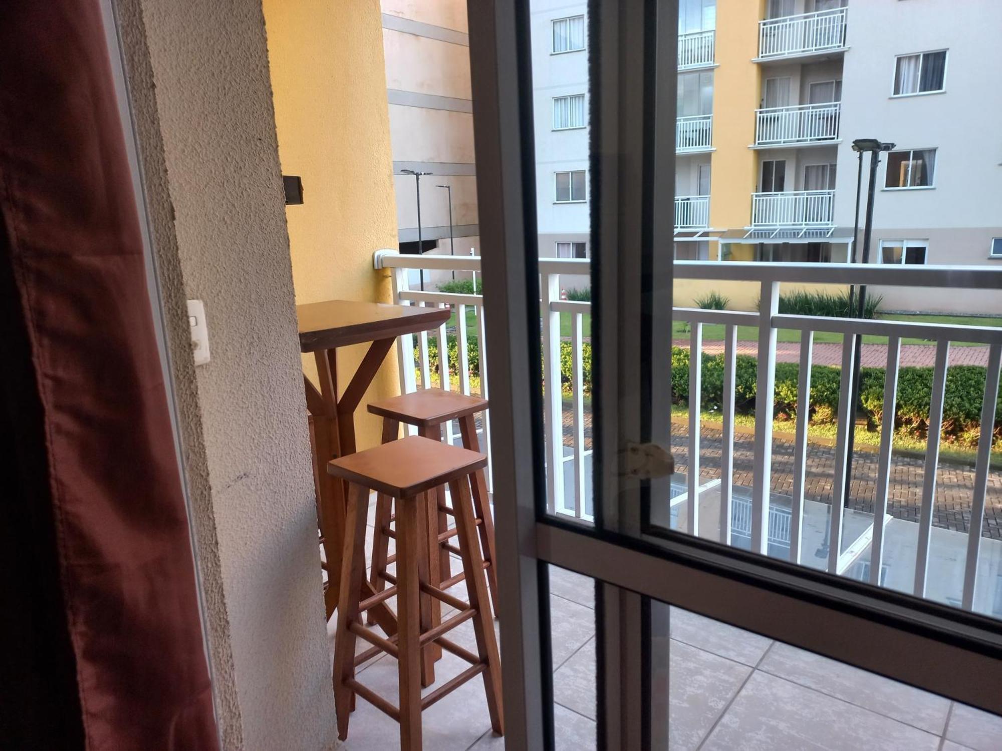 Pe Na Areia - Proximo Ao Beto Carreiro Daire Barra Velha  Dış mekan fotoğraf
